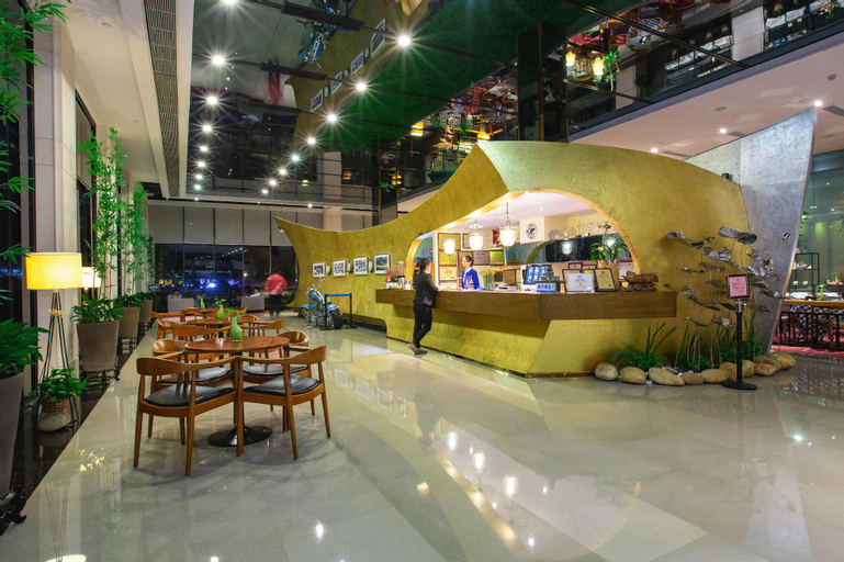 Food & Drinks 2, Shenzhen Marina Club - Yacht Resort Hotel in Dapeng Bay, Shenzhen