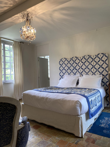 Bedroom 5, La Maison D'aline, Calvados