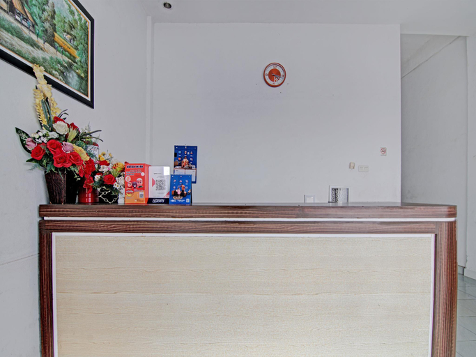 Others 5, Hotel O Wisma Jaya SyariahNearRM Beringin Indah, Pelalawan