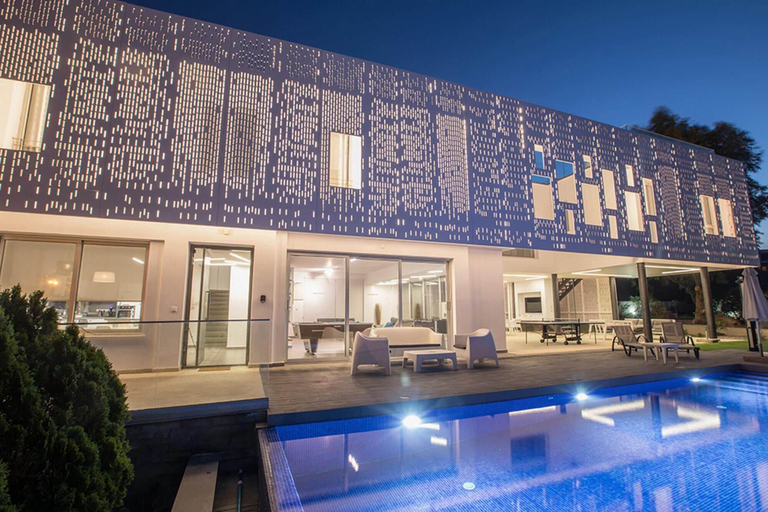 Exterior & Views 1, Villa Chloe in Protaras