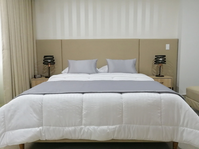 Bedroom 3, Montecarlo, Medellín