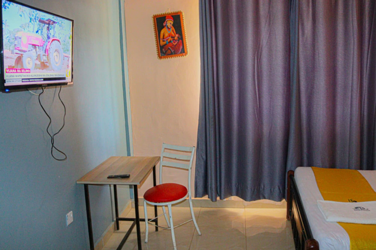 Bedroom 7