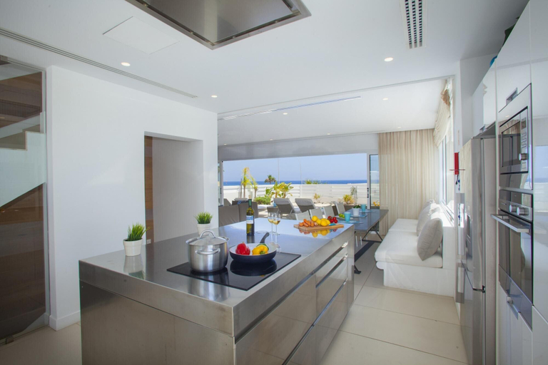 Others 3, Villa Zinnia in Paralimni