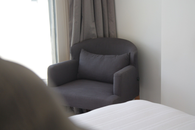 Bedroom 3, Elista Hotel & Spa, Bodrum