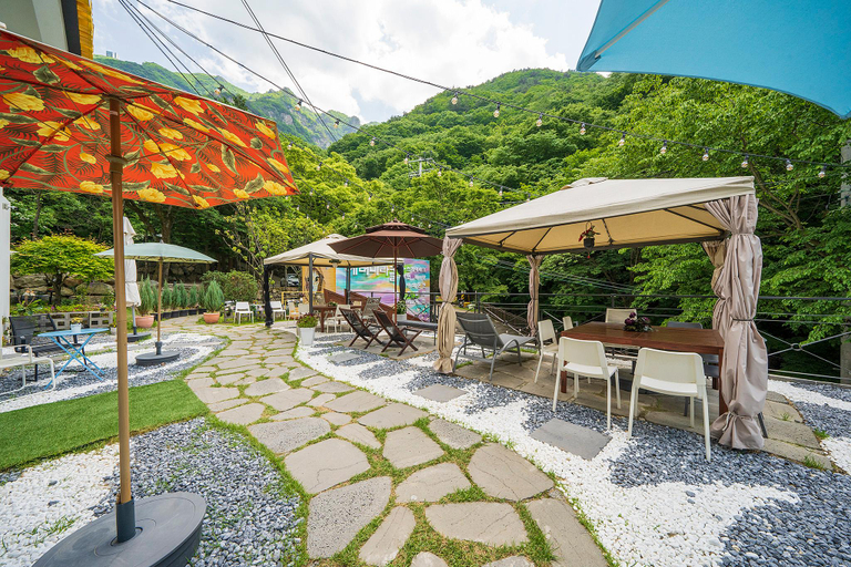 Others 3, Ever Miracle Hotel, Cheongdo