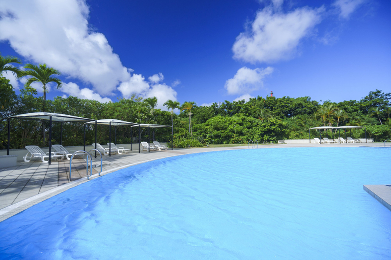 Sport & Beauty 2, Moon Ocean Ginowan Hotel & Residence, Ginowan