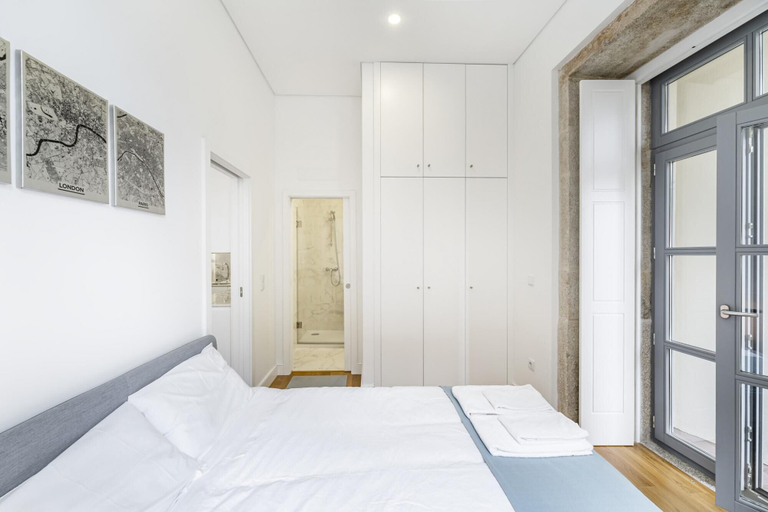 Room 2, Nomad s Formosa Nest - 1bed Porto, Porto