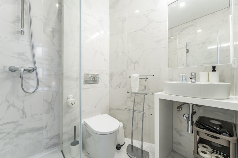 Room 4, Nomad s Formosa Nest - 1bed Porto, Porto
