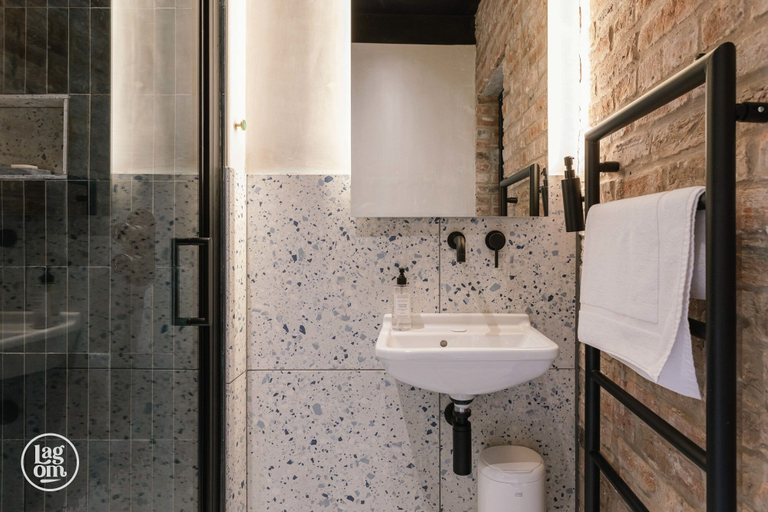 Bathroom 3, Stay Lagom Lodge, Causeway Coast and Glens