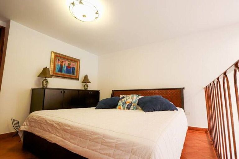 Bedroom 3, Plaza Catedral 104, Panamá