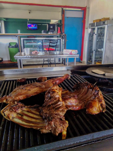 Food & Drinks 5, West View Hotel Bungoma, Kanduyi