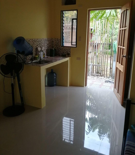 Facilities, Dolphin Panglao Apartment, Dauis