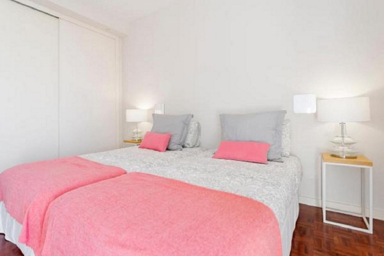 Room 4, Casa Branca by Homie, Funchal