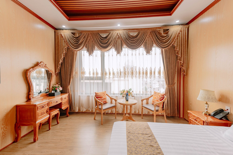 Others 5, Tuan Nam Hotel, Lê Chân