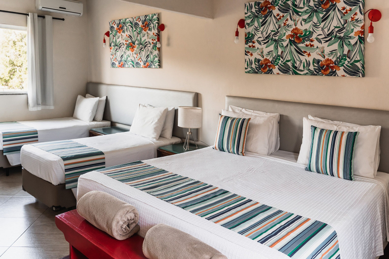 Bedroom 3, Casa Buziana, Armação dos Búzios