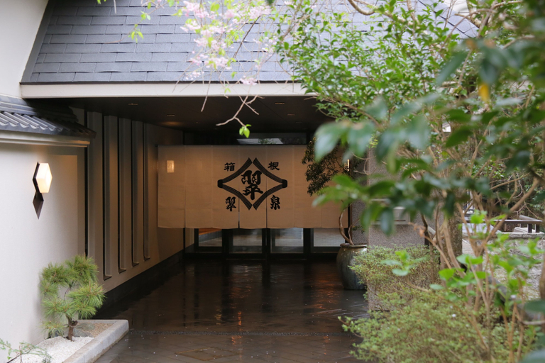 Exterior & Views 2, Hakone Suisen, Hakone