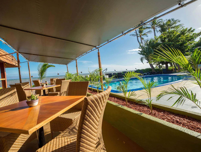 Food & Drinks 5, Hotel Moloka'i, Maui
