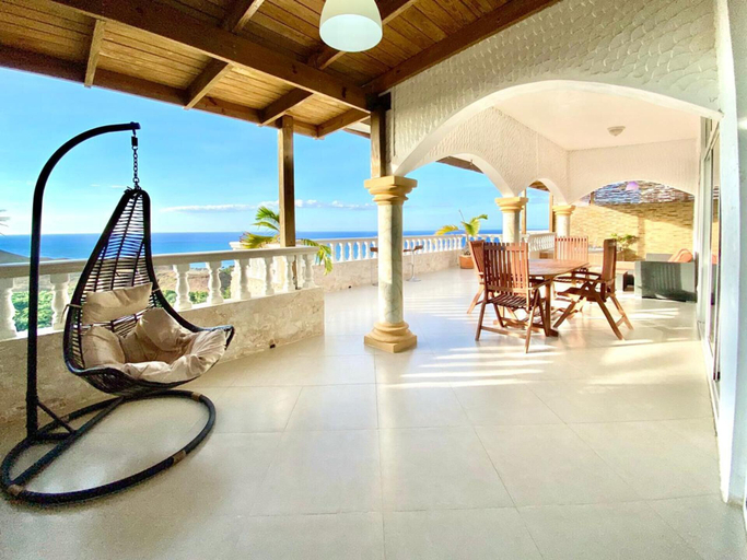 Others 2, Inviting 2-bed Apartment in Cofresi, San Felipe de Puerto Plata