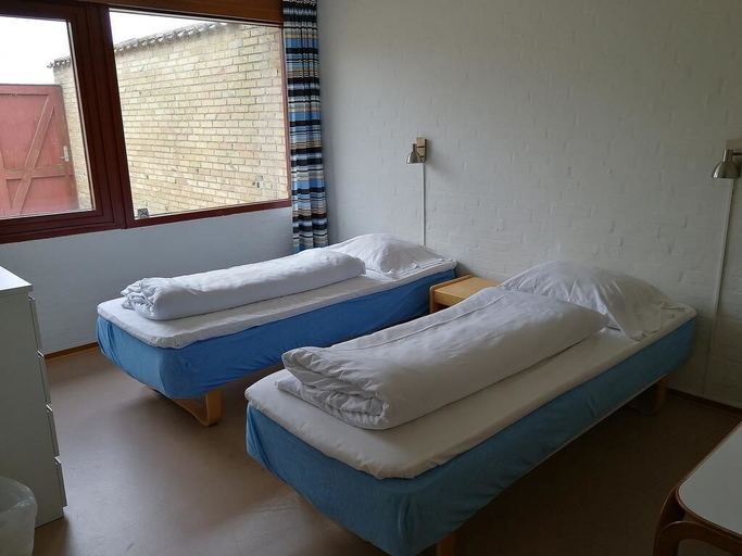 Bedroom 3, Fredensborghusene Guesthouse, Fredensborg