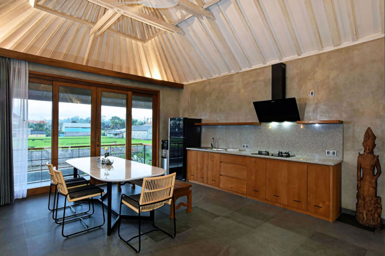 Others 4, Ubud Diary Villa, Gianyar