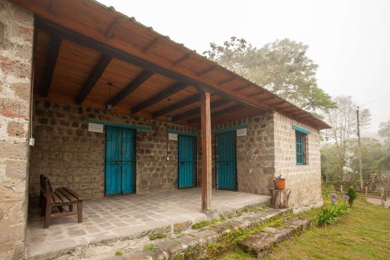 Exterior & Views 2, Niebli Historical Farm and Lodge at Pululahua Volcano, Quito