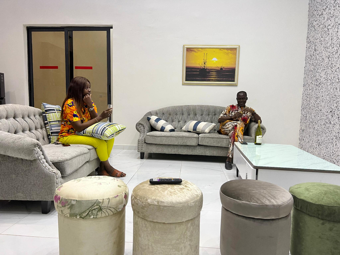 Others 3, Ibom Waterfall Resort and Suites, Arochukw
