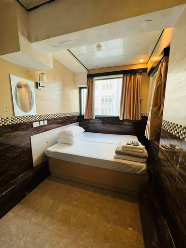 Bedroom 4, 168 Youth Co Living, Kowloon
