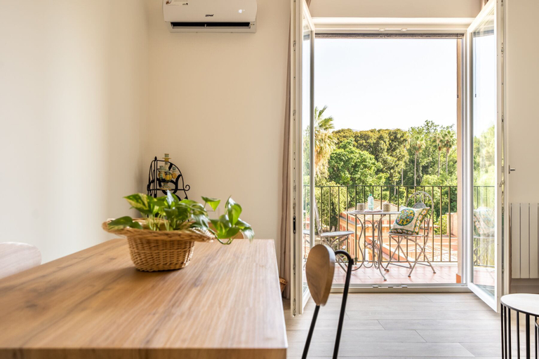 Others 5, Un Balcone Sull'Orto Botanico By Wonderful Italy, Palermo