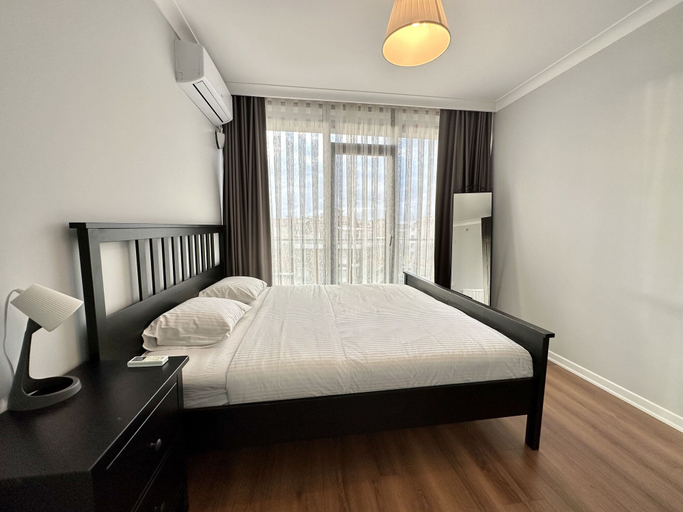 Others 2, Baof Residence, Şişli