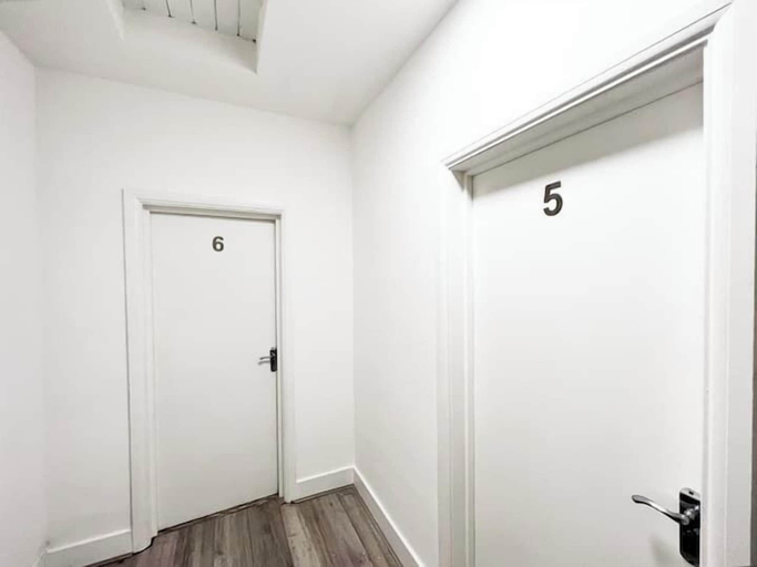 Others 4, Minet Gardens RM 1, London