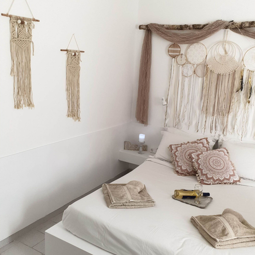 Bedroom 5, Sagma Central, South Aegean