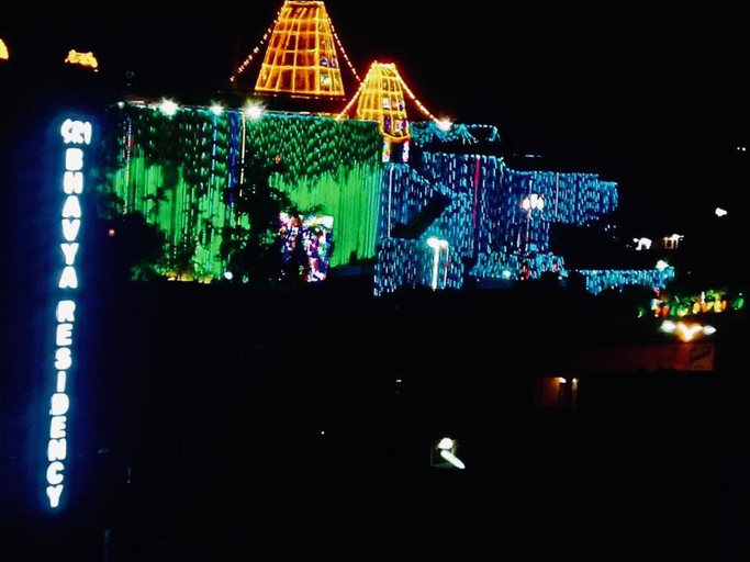 Others 5, Sri Bhavya Residency, Khammam