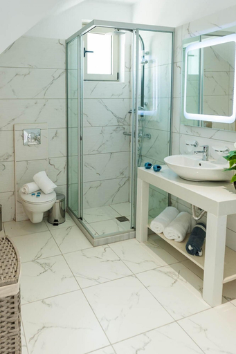 Others 3, Villa Prima - With Private Heated Pool, Crete