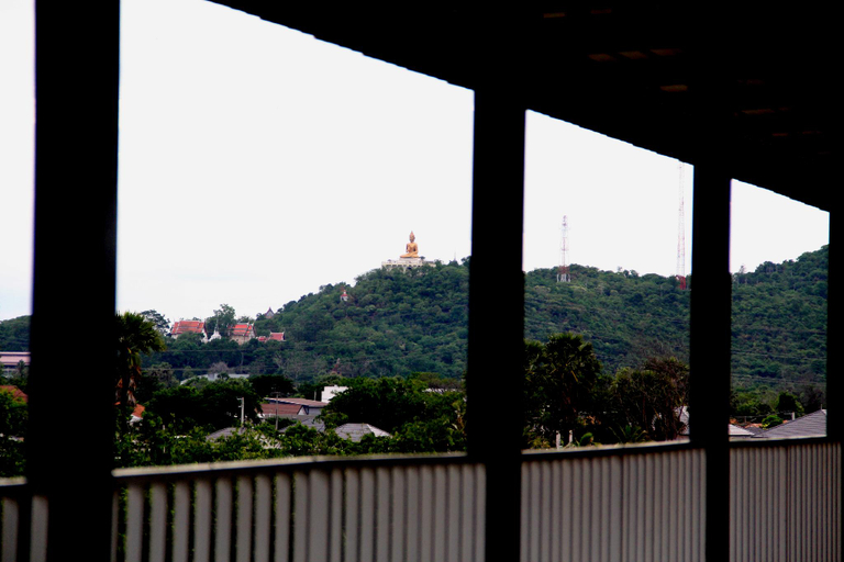 Others 5, The Peach Hotel: The Peach Hotel, Muang Phetchaburi