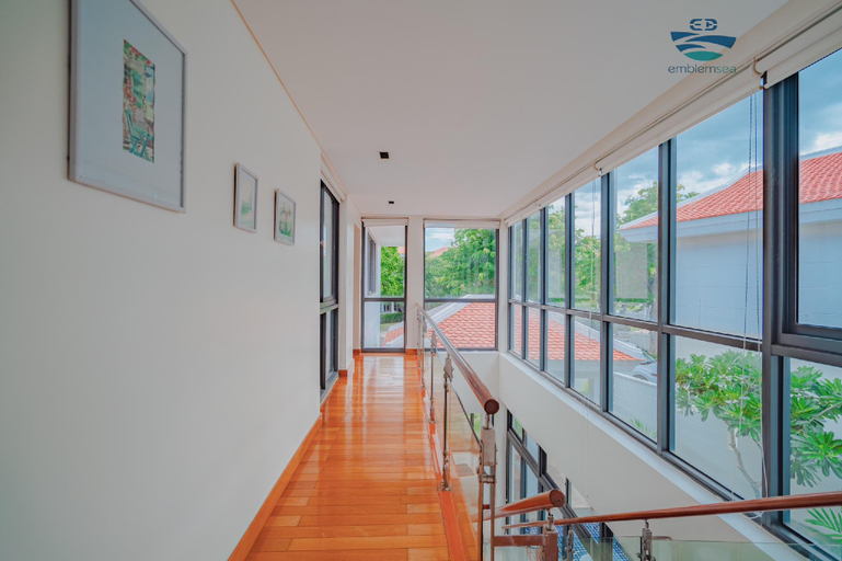 Public Area, Summer OceanVilla DA NANG 4 Bedrooms, Da Nang