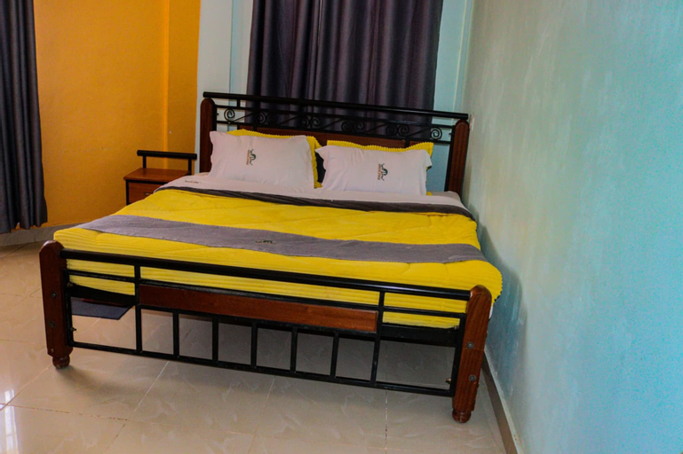 Bedroom 10