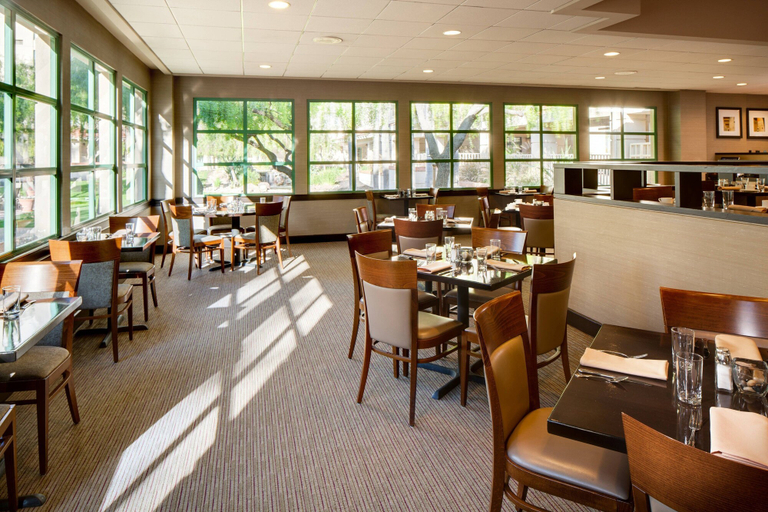 Food & Drinks 5, Sheraton San Jose Silicon Valley, Santa Clara