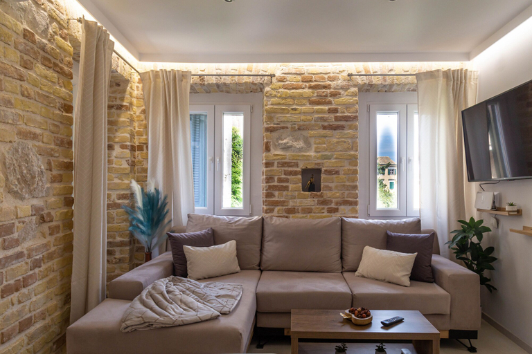 Others 3, Castello Nuovo Suite by CorfuEscapes, Ionian Islands