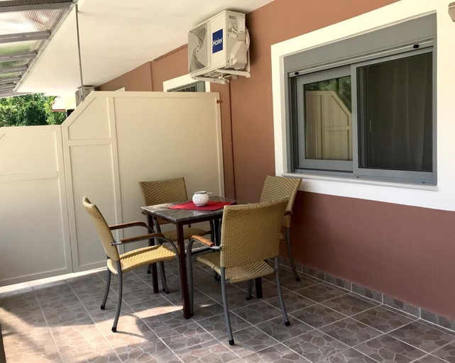 Others 5, PargaLand Studios & Apartments, Epirus