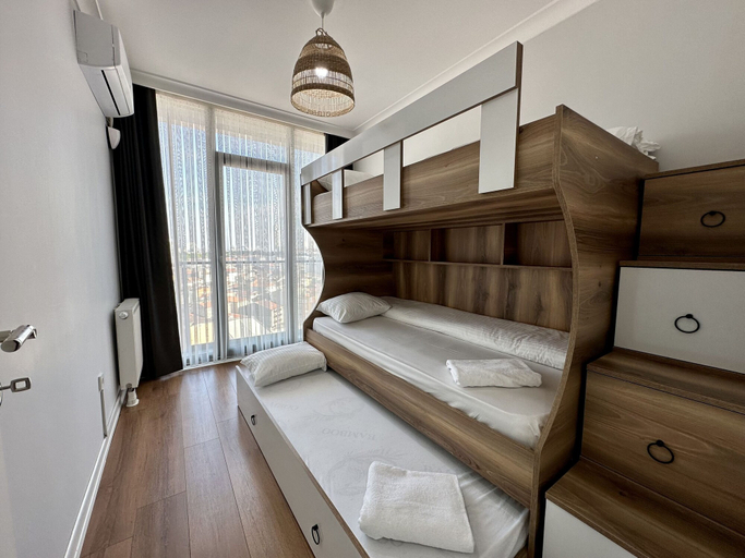 Others 3, Baof Residence, Şişli