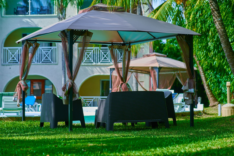 Exterior & Views 2, Sunbay Hotel