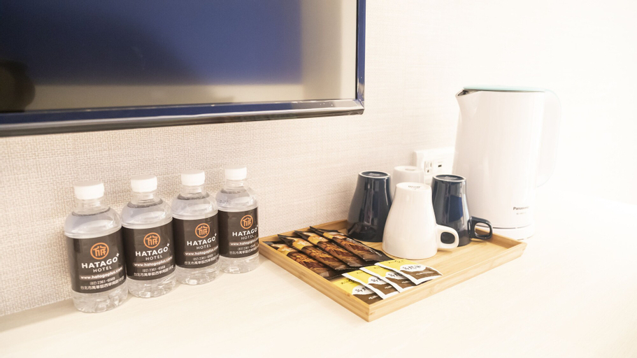 Amenities 8