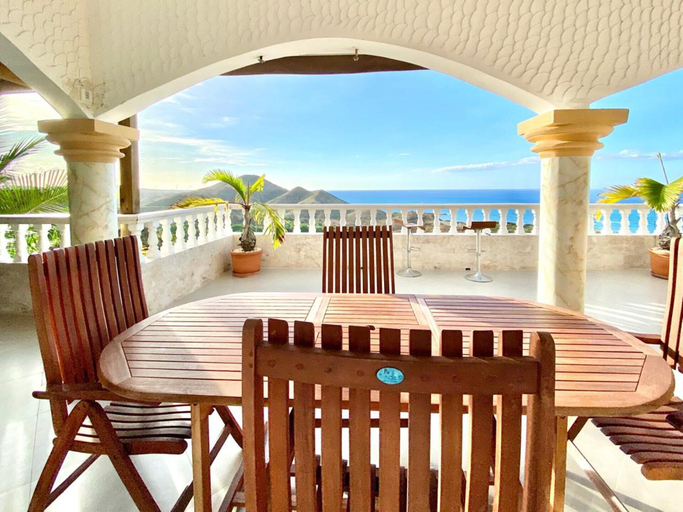 Others 3, Inviting 2-bed Apartment in Cofresi, San Felipe de Puerto Plata