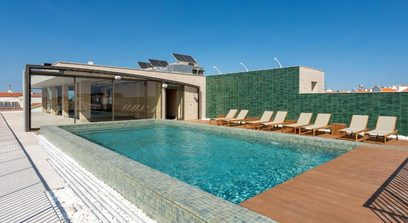 Upon Vila - Alcochete Hotel, Alcochete
