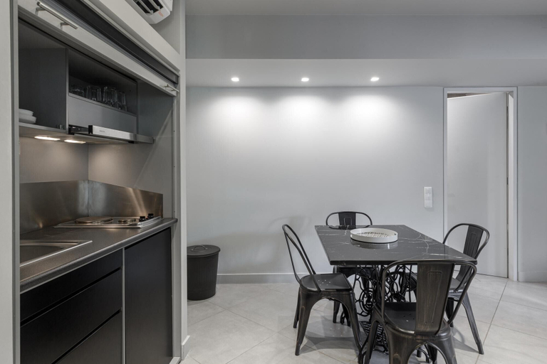 Others 5, Fantastic Central Athens Suite With Rooftop Deck, Attica