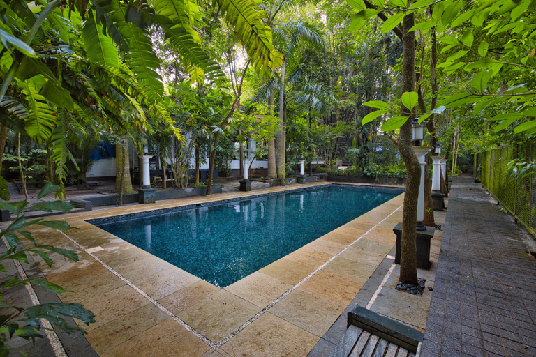 Sport & Beauty 2, Softouch Ayurveda Village, Thrissur