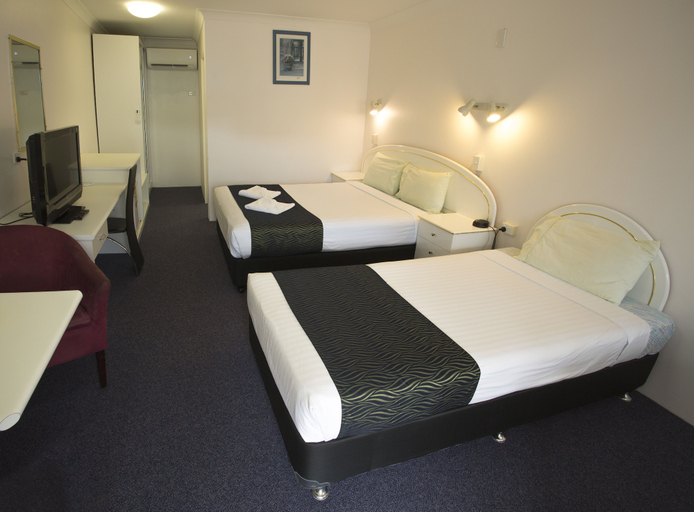 Others 5, Calico Court Motel, Tweed Heads