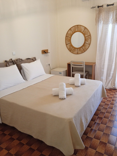 Others 4, Castro, Peloponnese