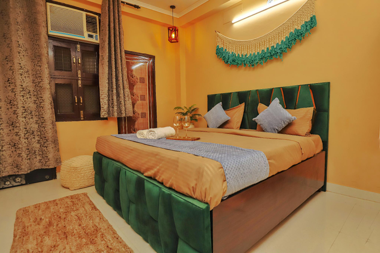 Others 2, Roomshala 117 Shubham residency , Gautam Buddha Nagar