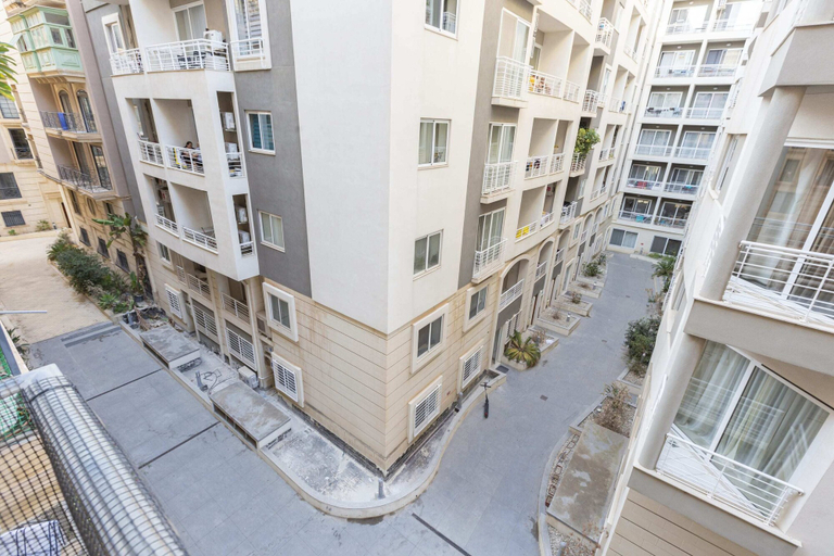 Exterior & Views 2, Sliema 2 Bedroom Apartment
